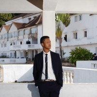 Andriamahery RAKOTOARY