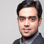 Jairaj Vaidya