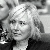 Anna Khasanova