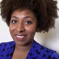 Ronishia Moxam