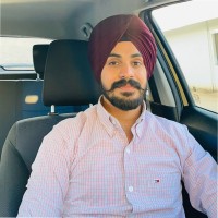 Harjot Singh