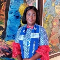 Stephanie Danso