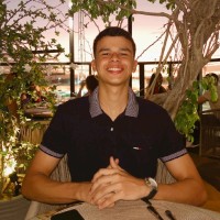 João Pedro Souza Costa
