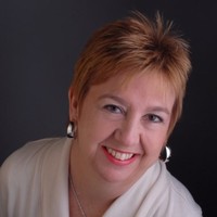 Claire Williamson