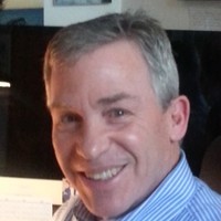 Harris Goldstein