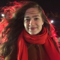 Marije Huging