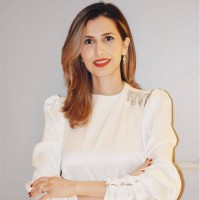 Masoumeh Salahi