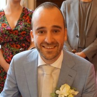 Ton Van Heugten
