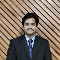 Rajender Kumar