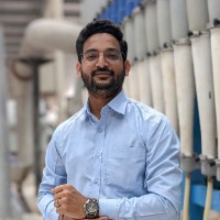 Ashish Borde
