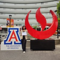 Cynthia Joselyn Mamani Ramos