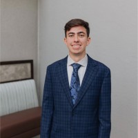Josh North