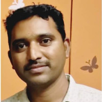 Raju Ette