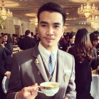Sarawut Duangjam