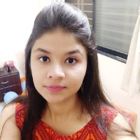 Samiksha Redkar
