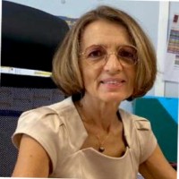 Lydia BEUERLE