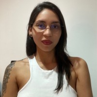 Paula Alejandra González González