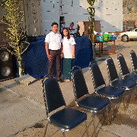 Ye Wint Aung