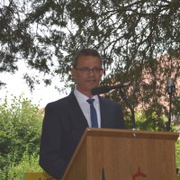 Jörg Falkowski