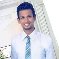 Hashan Chathuranga