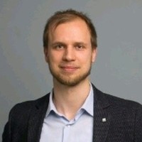 Yuriy Krokhmal