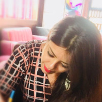 Pooja Ajmani Kathuria
