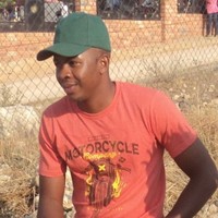 Lucas Mmala