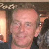 Thierry Dahm