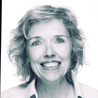 Yvette van der Vliet