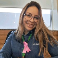 Bruna Blau