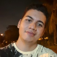 Alisson Prudencio André