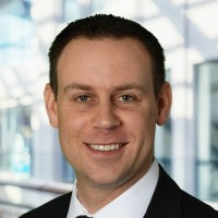 Tom Anderson, Cipm