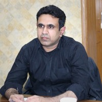 Rana Fahid Rasheed