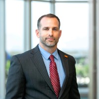 Timothy Daniels