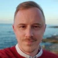 Nick Barker