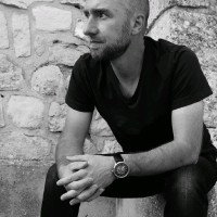 Nicolas Luzurier