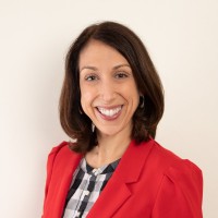Erika B. Wolfe