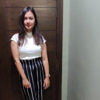 Vaishali Thapa