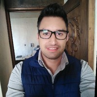 Cesar Alejandro Villegas Moreno