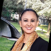 Laura Garza Garcia