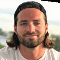 Kyle Campbell