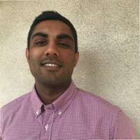 Abhinav Rajagopal