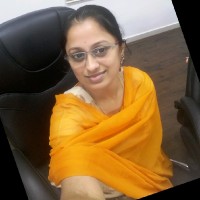 Deepa Sharma