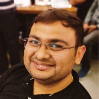 Dushyant Panchal