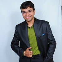Mayur Patel