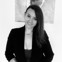 Sandra Treuillet