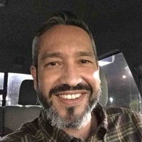 Patrick Villegas