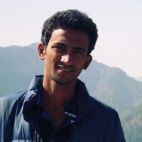 Apurb Kumar