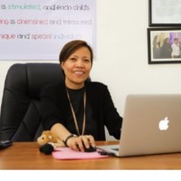 Arlene Jardin Jimenez