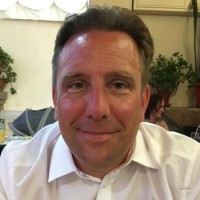 Richard Pilbeam